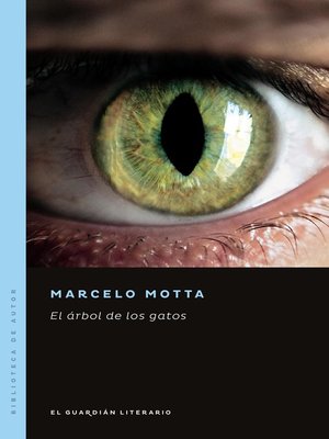 cover image of El árbol de los gatos